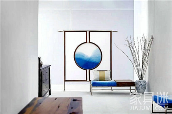 中國(guó)原創(chuàng)設(shè)計(jì)師品牌大多汲取明式家具的精華，基本都被納入新中式家具的陣容